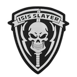 Patch ISIS Slayer