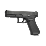 Pistolet Glock G17 Gen 5 MOS FS cal 9 mm