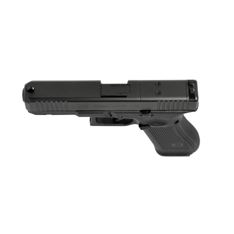 Pistolet Glock G22 Gen 5 MOS FS cal 40