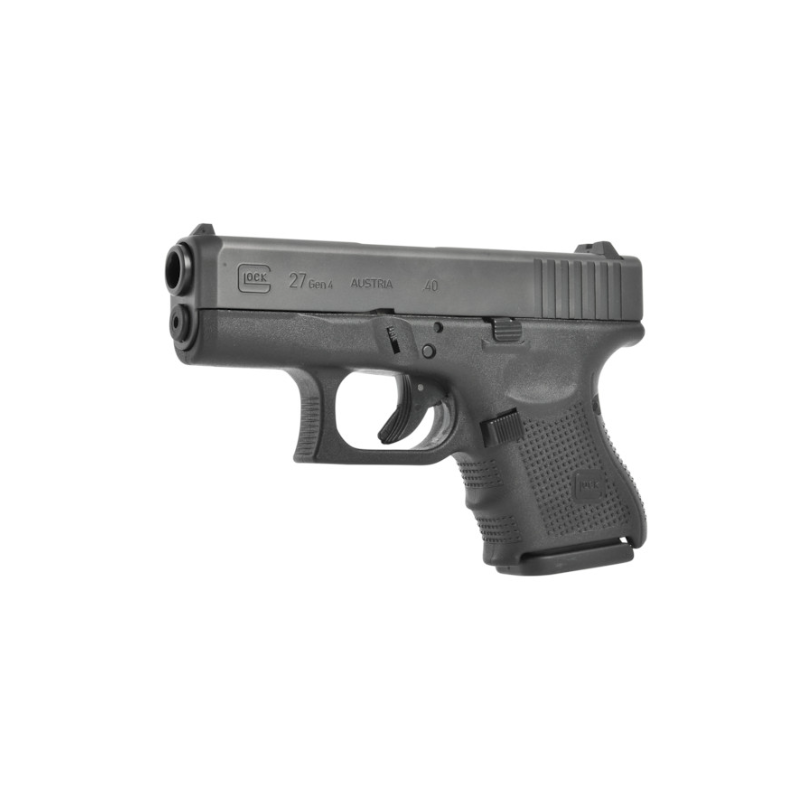 Pistolet Glock G27 Gen 4 cal. 40