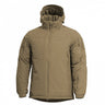 Parka Pentagon Hoplite