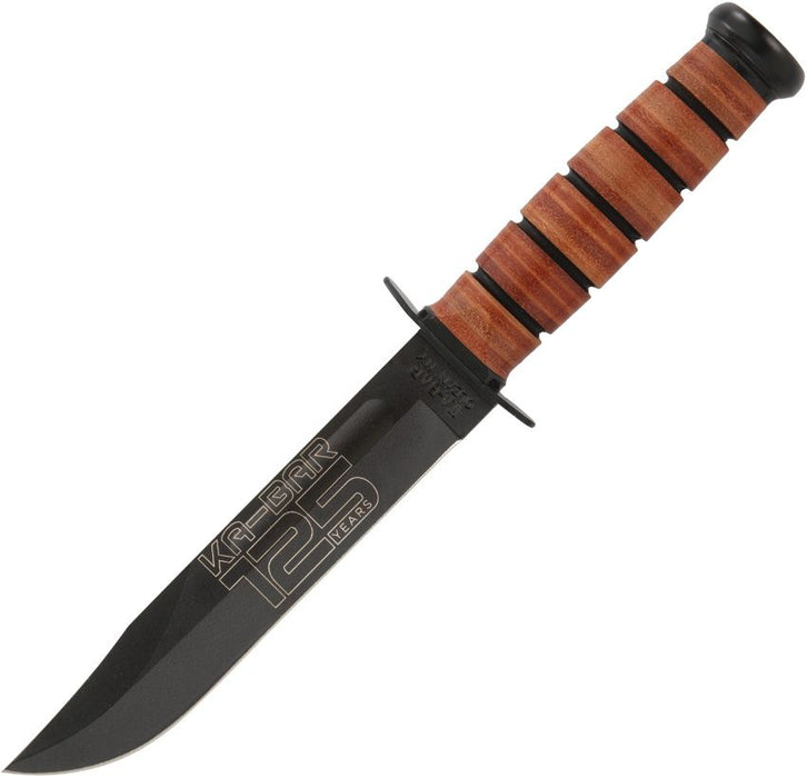Couteau 125TH ANNV ARMY FIXED BLADE