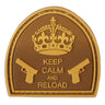 Patch Keep Calm and Reload