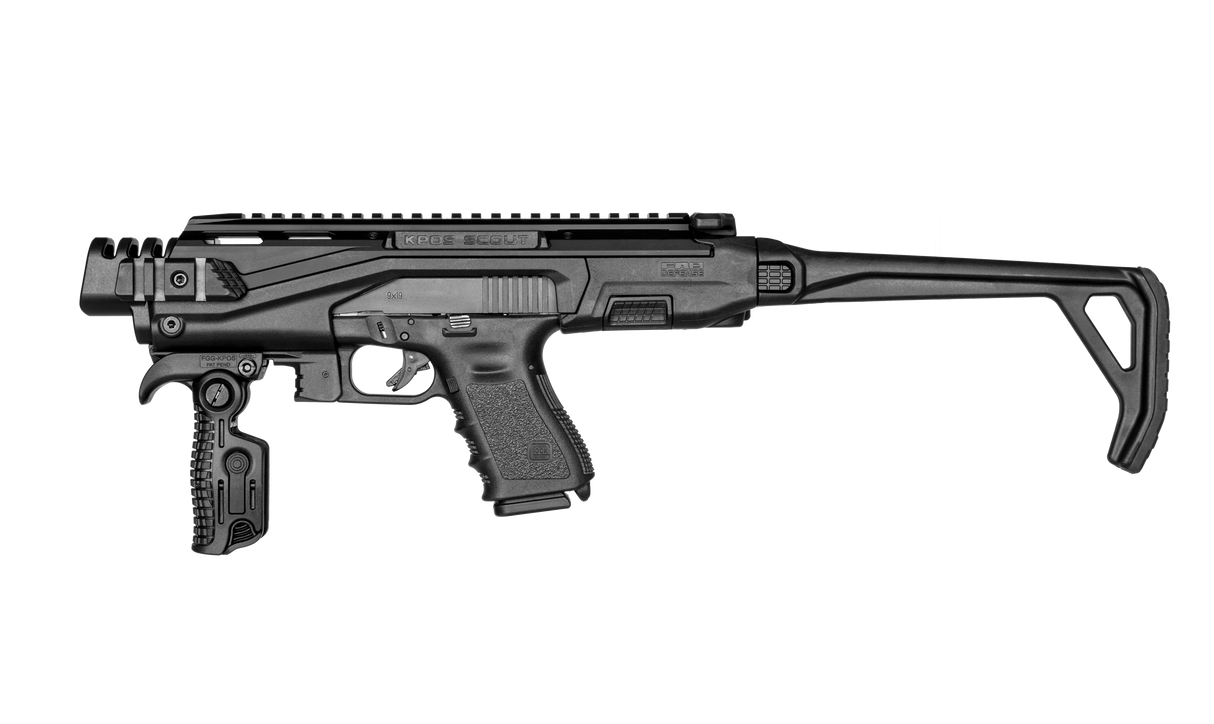 Kit de conversion Fab Defense KPOS Scout