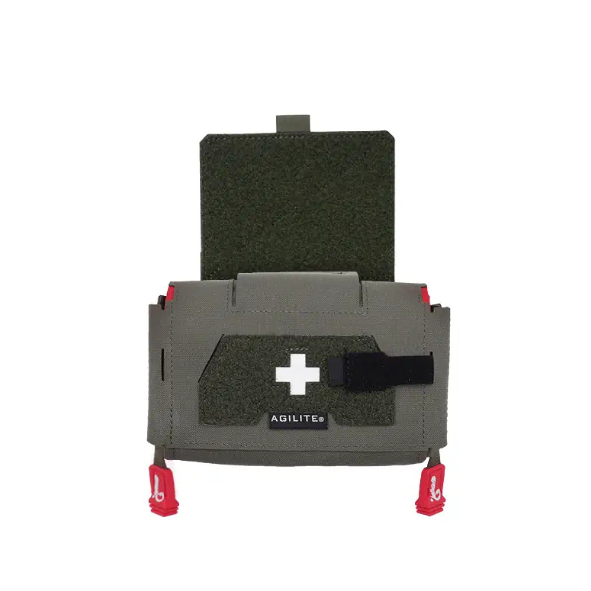 Kit de premiers secours Agilite Md2™ IFAK Compact