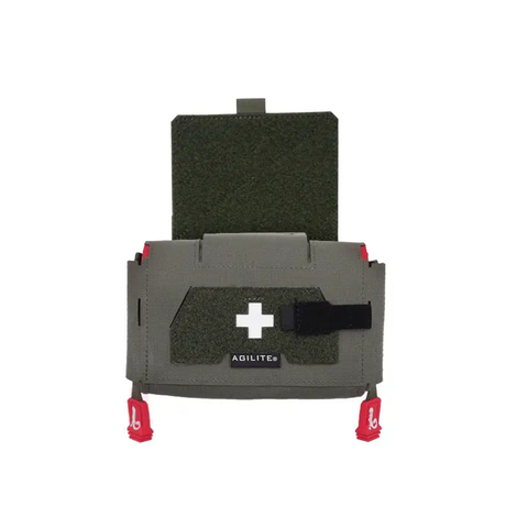Kit de premiers secours Agilite Md2™ IFAK Compact