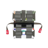 Kit de premiers secours Agilite Md2™ IFAK Compact