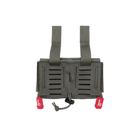 Kit de premiers secours Agilite Md2™ IFAK Compact