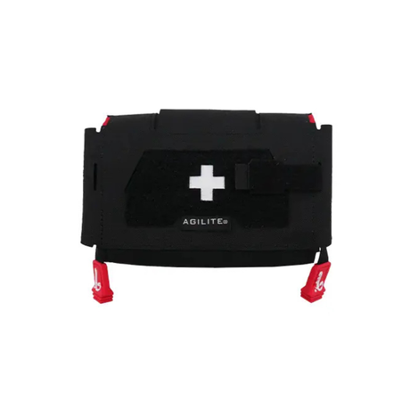 Kit de premiers secours Agilite Md2™ IFAK Compact