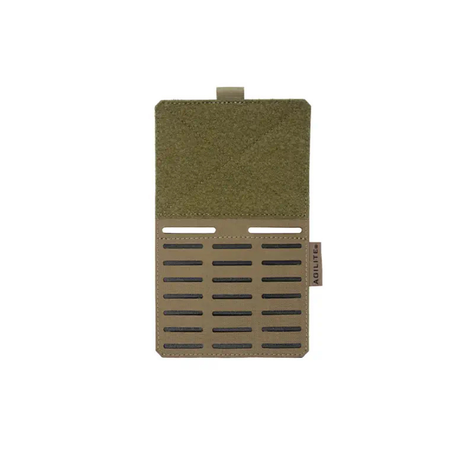 Kit de premiers secours Agilite Md2™ IFAK Compact