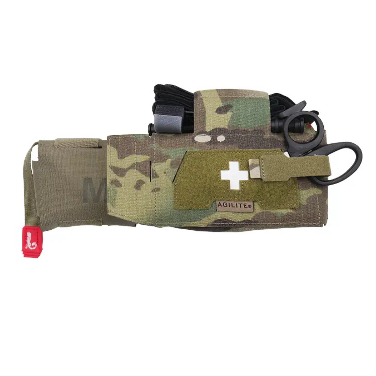 Kit de premiers secours Agilite Md2™ IFAK Compact