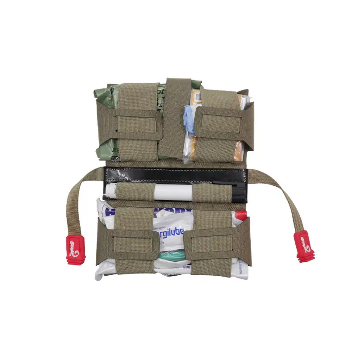 Kit de premiers secours Agilite Md2™ IFAK Compact