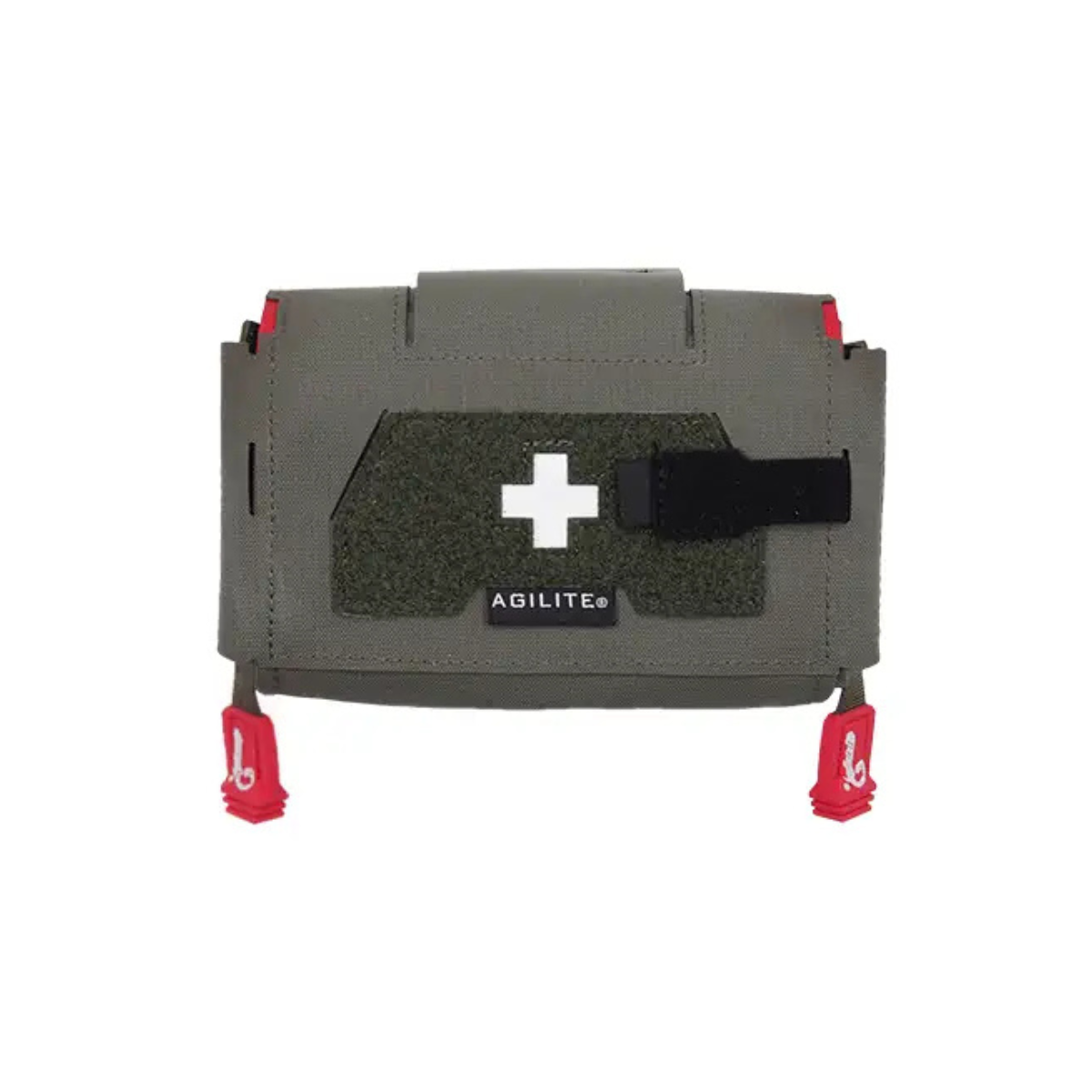 Kit de premiers secours Agilite Md2™ IFAK Compact