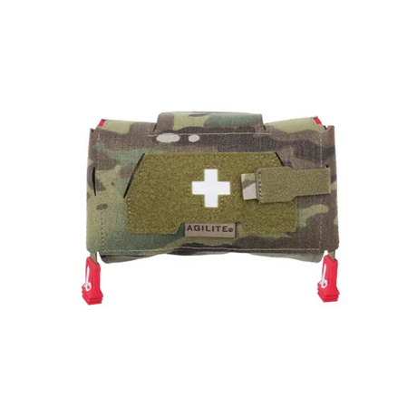 Kit de premiers secours Agilite Md2™ IFAK Compact