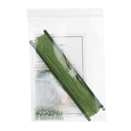 Kit de survie BCB NATO LIFERAFT FISHING