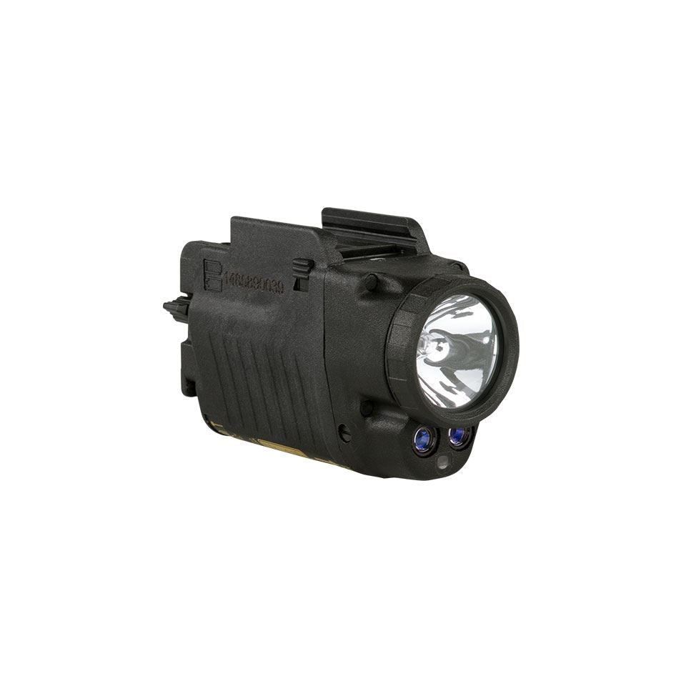 Lampe pour arme GTL51 IR LASER - Glock - Noir - 3662950161124 - 1