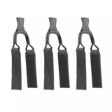 Lot de 3 rétentions élastiques pour porte-chargeur Agilite Jump Retention Tabs