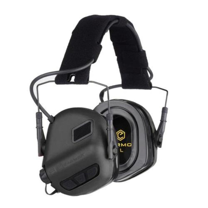 Casque anti-bruit M31 PLUS