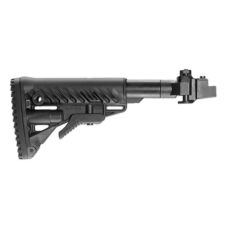 M4-AK - Fab Defense - Noir - 7290105940926 - 2