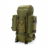 Sac à dos Berghaus Crusader MMPS 110L