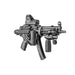 MP5 RS - Fab Defense - Noir - 2000000301655 - 2