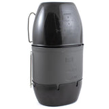 Multi-fuel BCB Quart 5-Piece