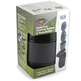Multi-fuel BCB Quart 5-Piece