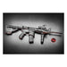 NFR | M4 / HK416 - Fab Defense - Noir - 2000000186597 - 5