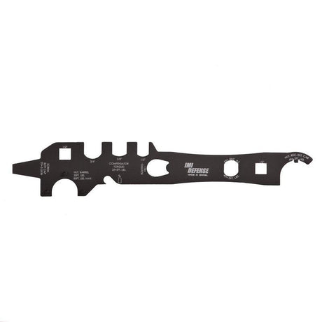Outil de montage IMI Defense AR15 Armorer Wrench