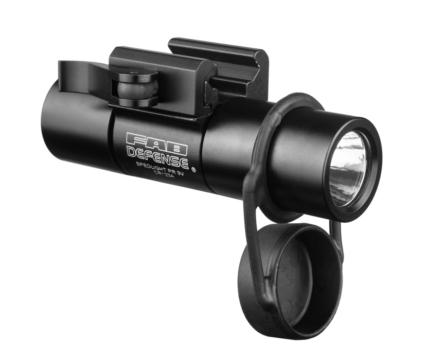 Lampe d'arme Fab Defense PR-3 G2