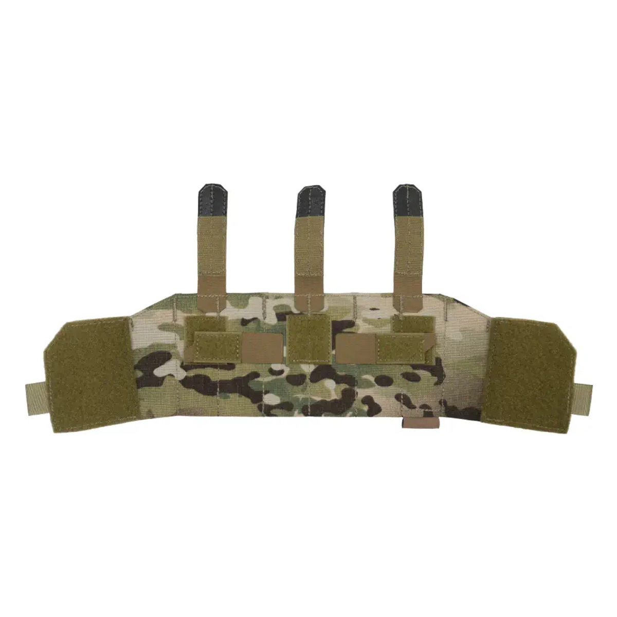 Panneau MOLLE Agilite Pincer™ Placard 2Nd Layer