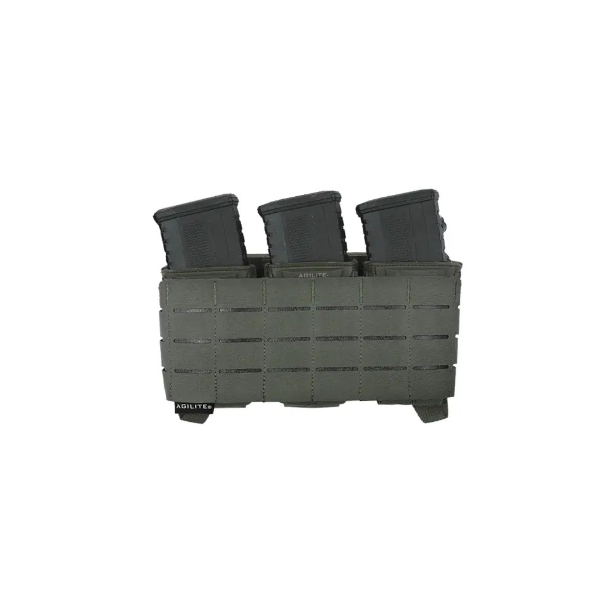 Panneau MOLLE Agilite Pincer™ Placard 2Nd Layer