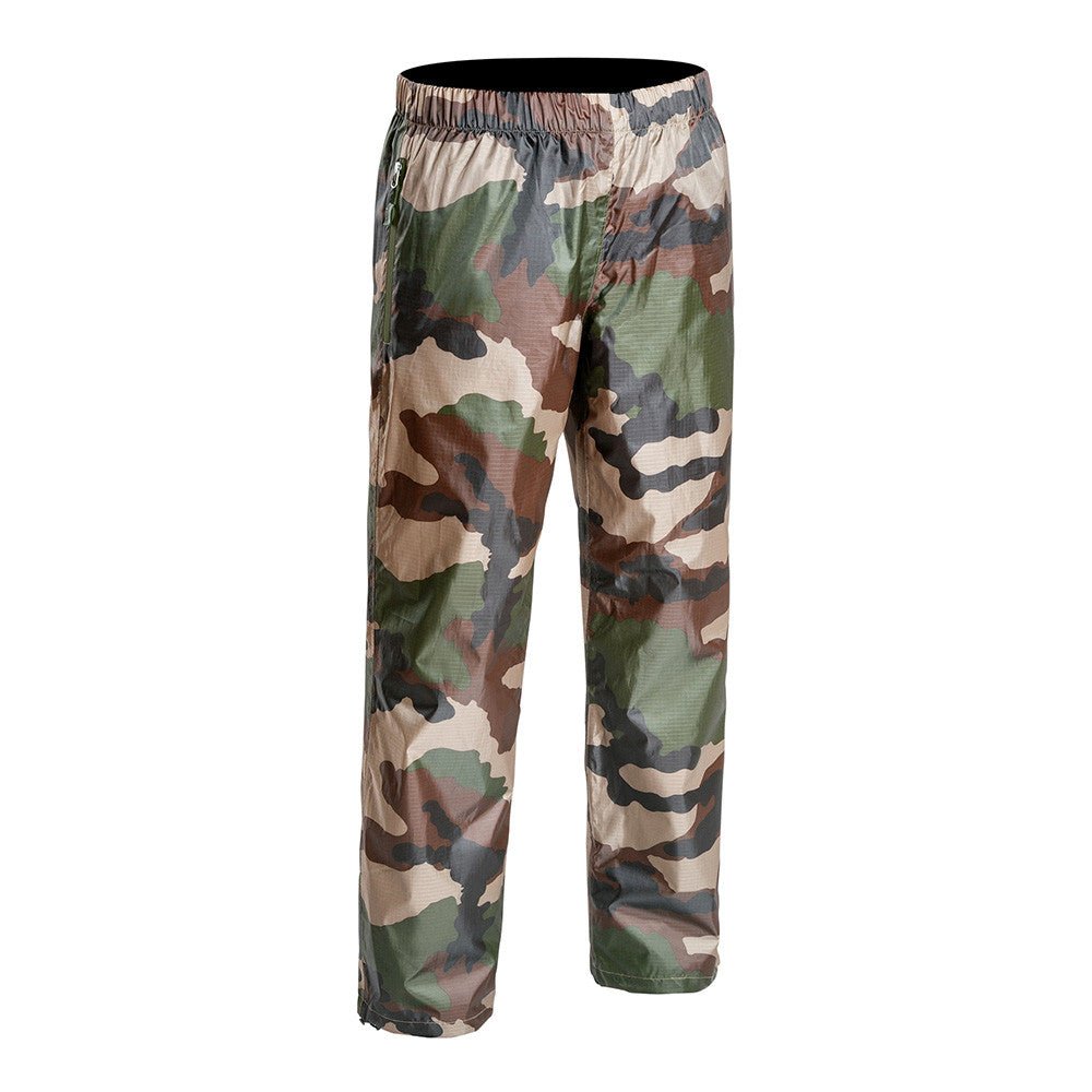 Pantalon de pluie A10 Equipment Lightshell Ultra-Light Membrané