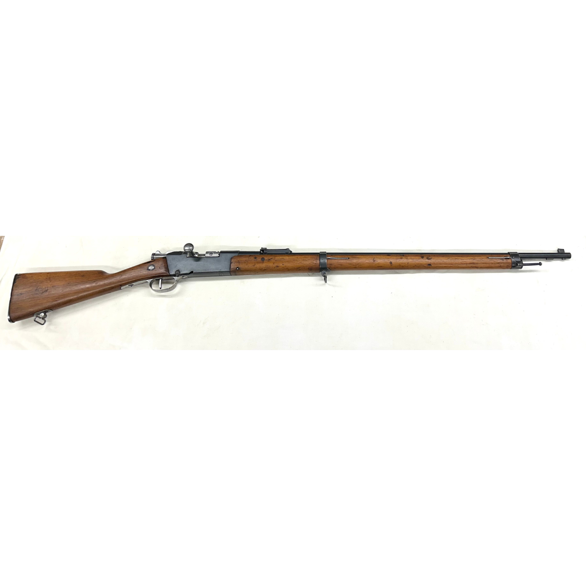 Superbe fusil Lebel 1886-93 66621  ALCX
