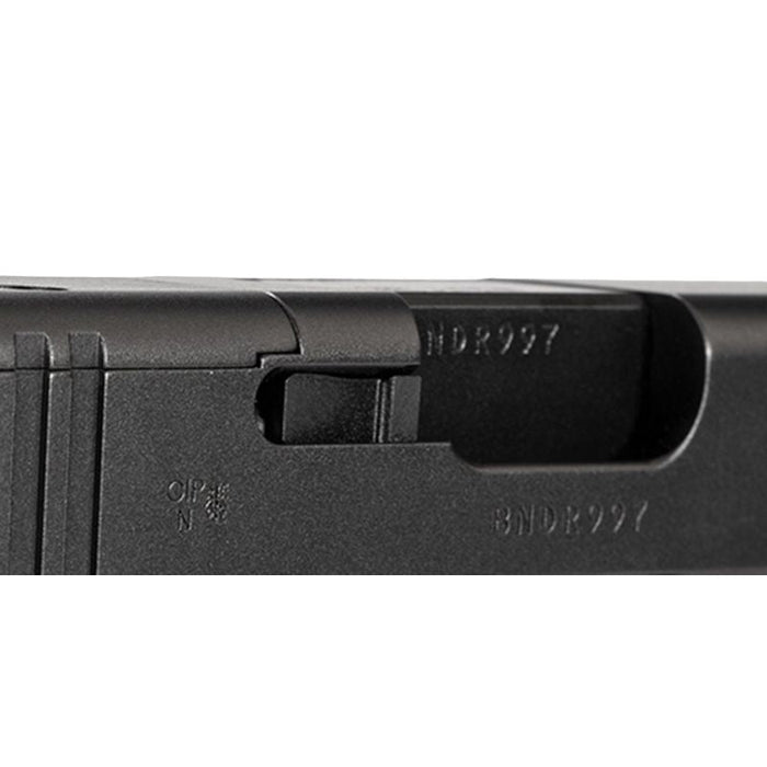 Pistolet Glock G22 Gen 5 FS Cal. 40