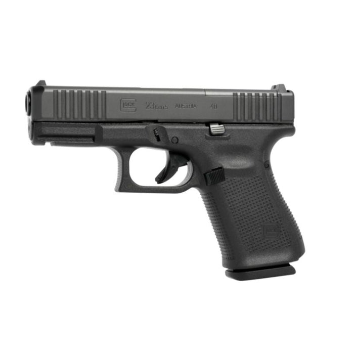 Pistolet Glock G23 Gen 5 MOS FS cal 40