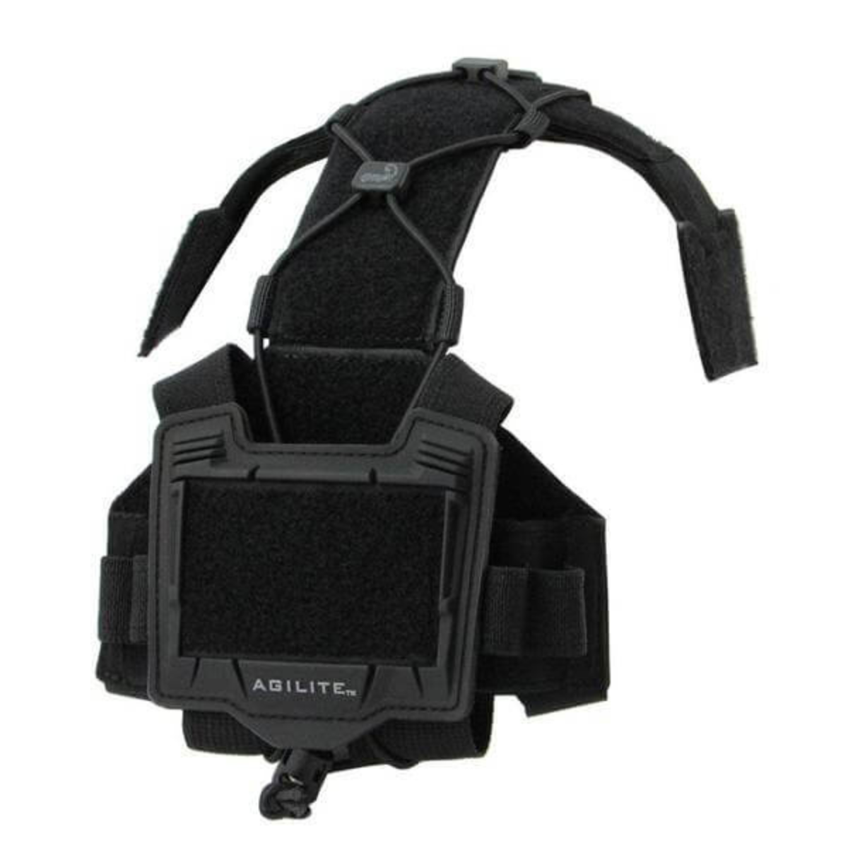 Plateforme Bridge Tactical pour casque Agilite