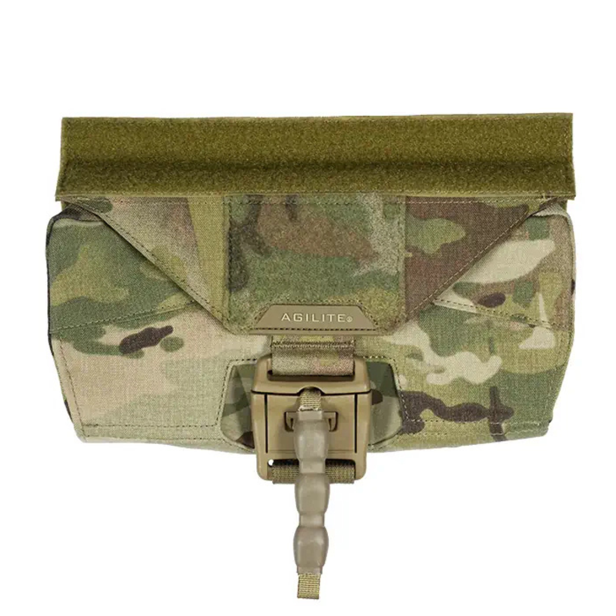 Poche dorsale Agilite Rear Hanger™