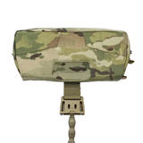 Poche dorsale Agilite Rear Hanger™