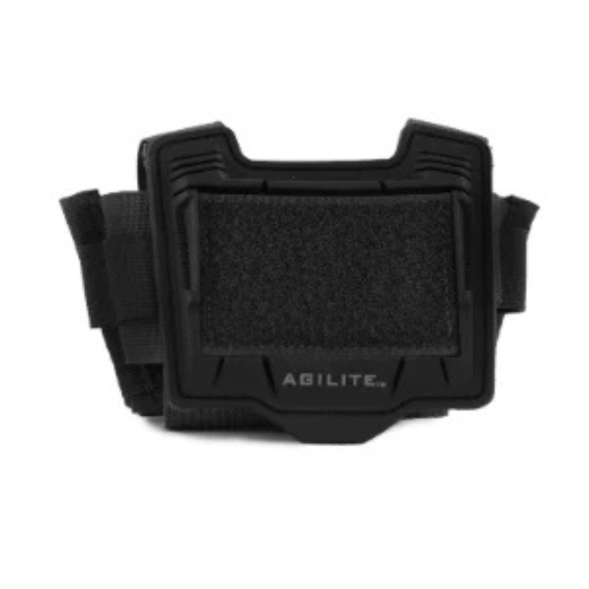 Pochette arrière de casque Agilite