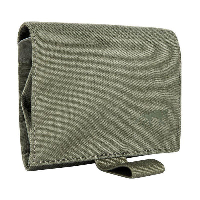 Pochette multi - usages TT MK2 Tasmanian Tiger - Noir - Welkit.com