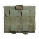 Pochette multi - usages TT MK2 Tasmanian Tiger - Vert olive - Welkit.com