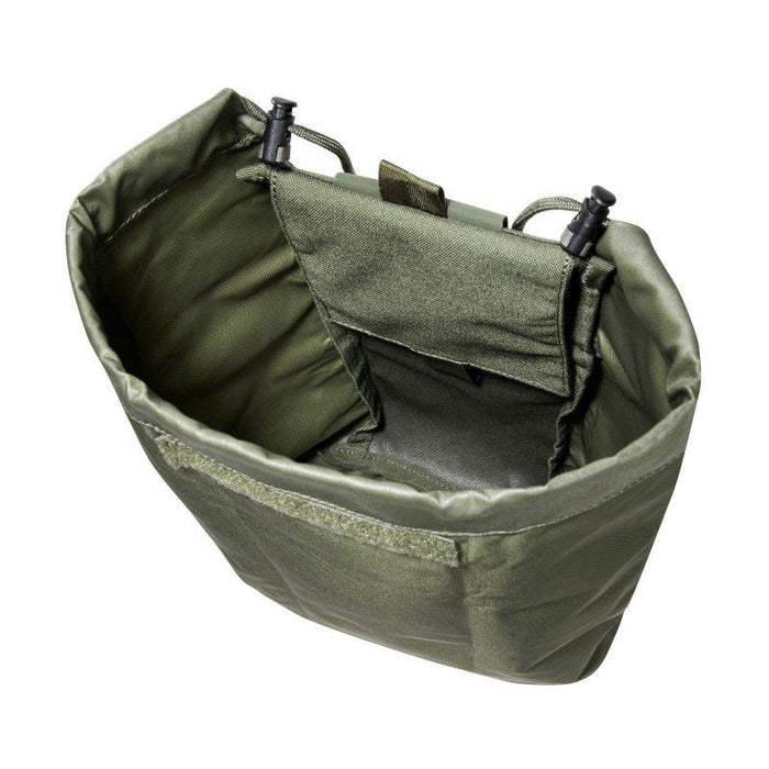 Pochette multi - usages TT MK2 Tasmanian Tiger - Vert olive - Welkit.com