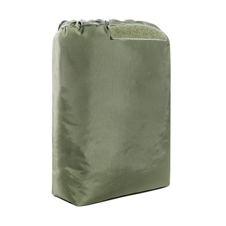 Pochette multi - usages TT MK2 Tasmanian Tiger - Vert olive - Welkit.com