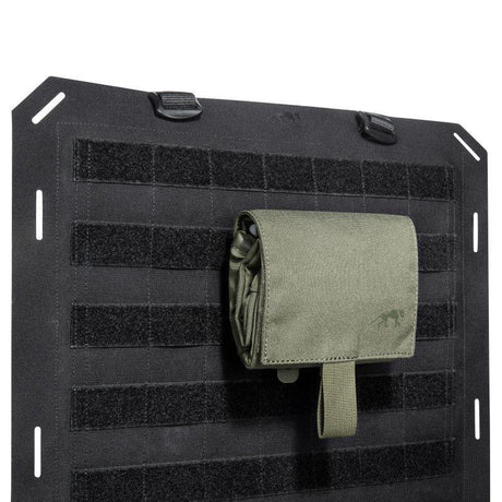 Pochette multi - usages TT MK2 Tasmanian Tiger - Vert olive - Welkit.com