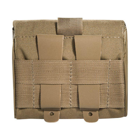 Pochette multi - usages TT MK2 Tasmanian Tiger - Vert olive - Welkit.com