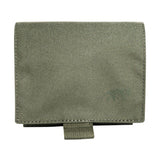 Pochette multi - usages TT MK2 Tasmanian Tiger - Vert olive - Welkit.com