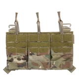 Porte-Chargeurs Triple Agilite AG3 5.56