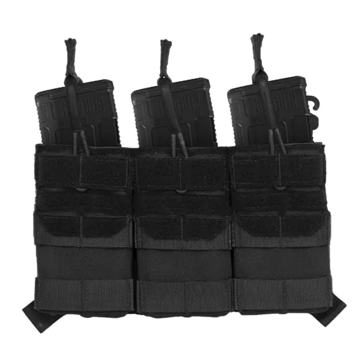 Porte-Chargeurs Triple Agilite AG3 5.56