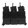 Porte-Chargeurs Triple Agilite AG3 5.56